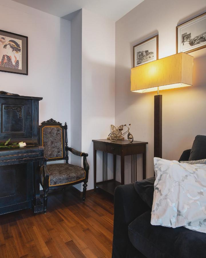 Gdanski Business Center Apartments Варшава Экстерьер фото