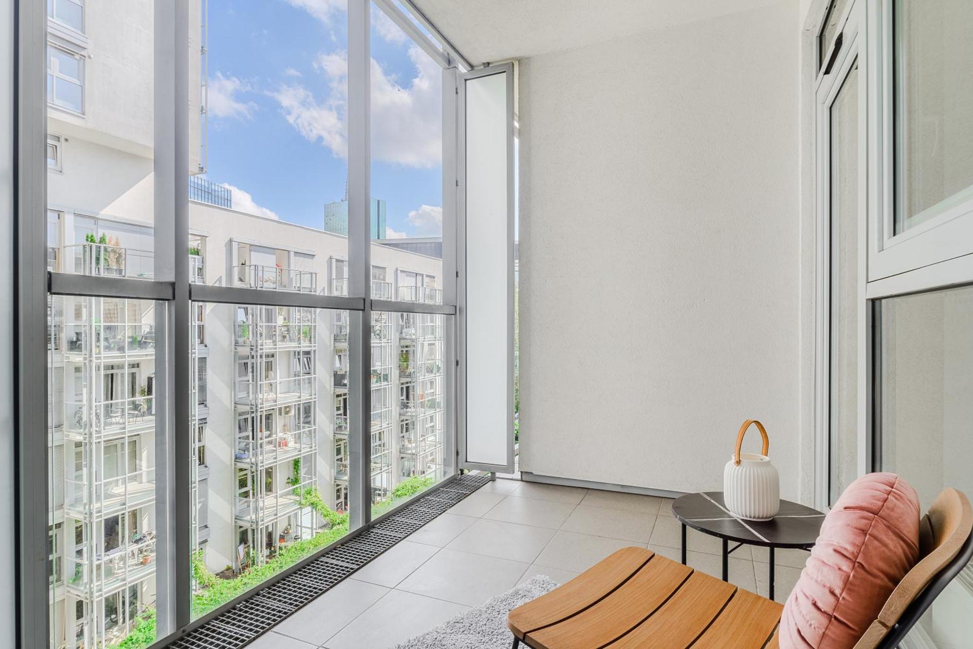 Gdanski Business Center Apartments Варшава Экстерьер фото