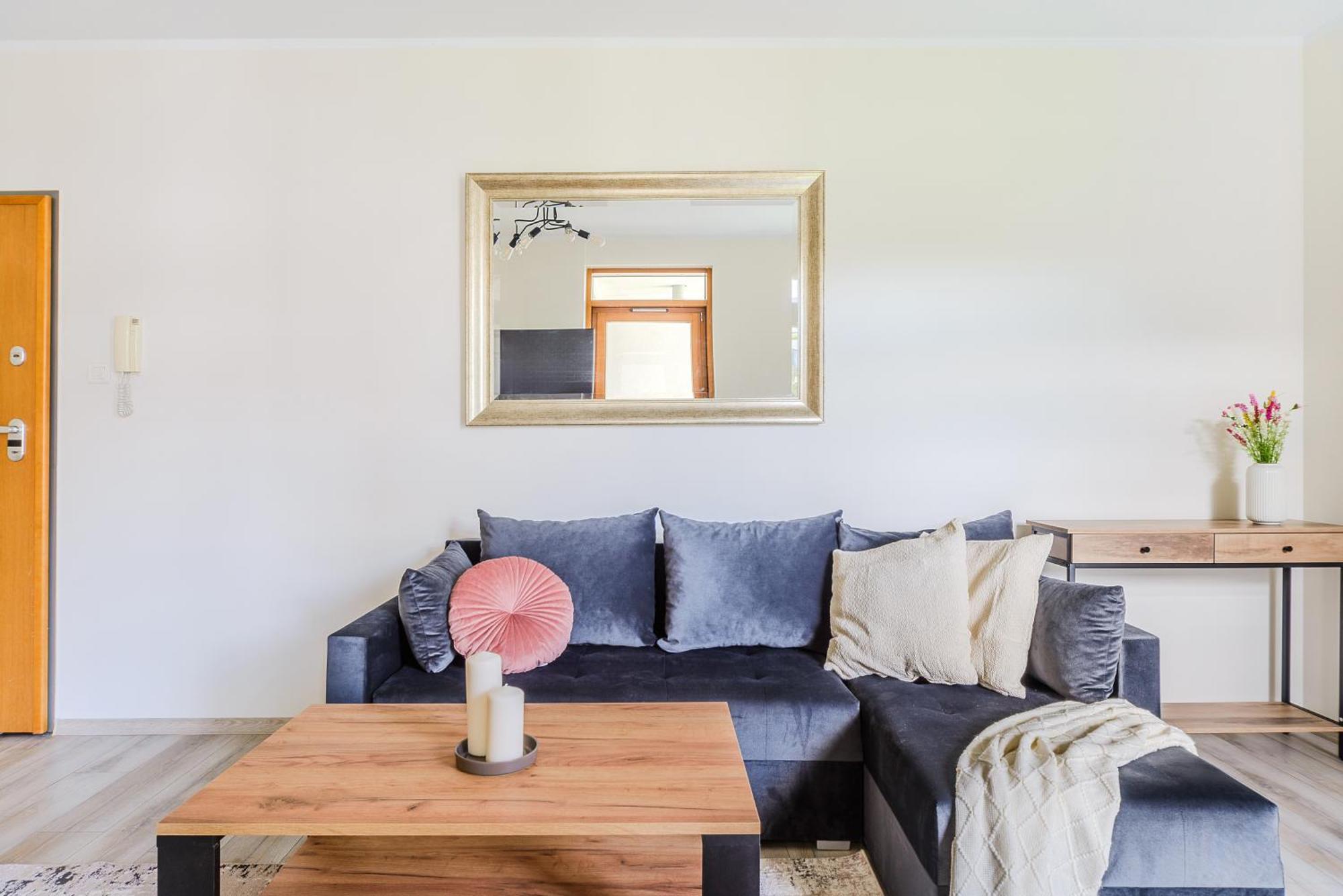 Gdanski Business Center Apartments Варшава Экстерьер фото